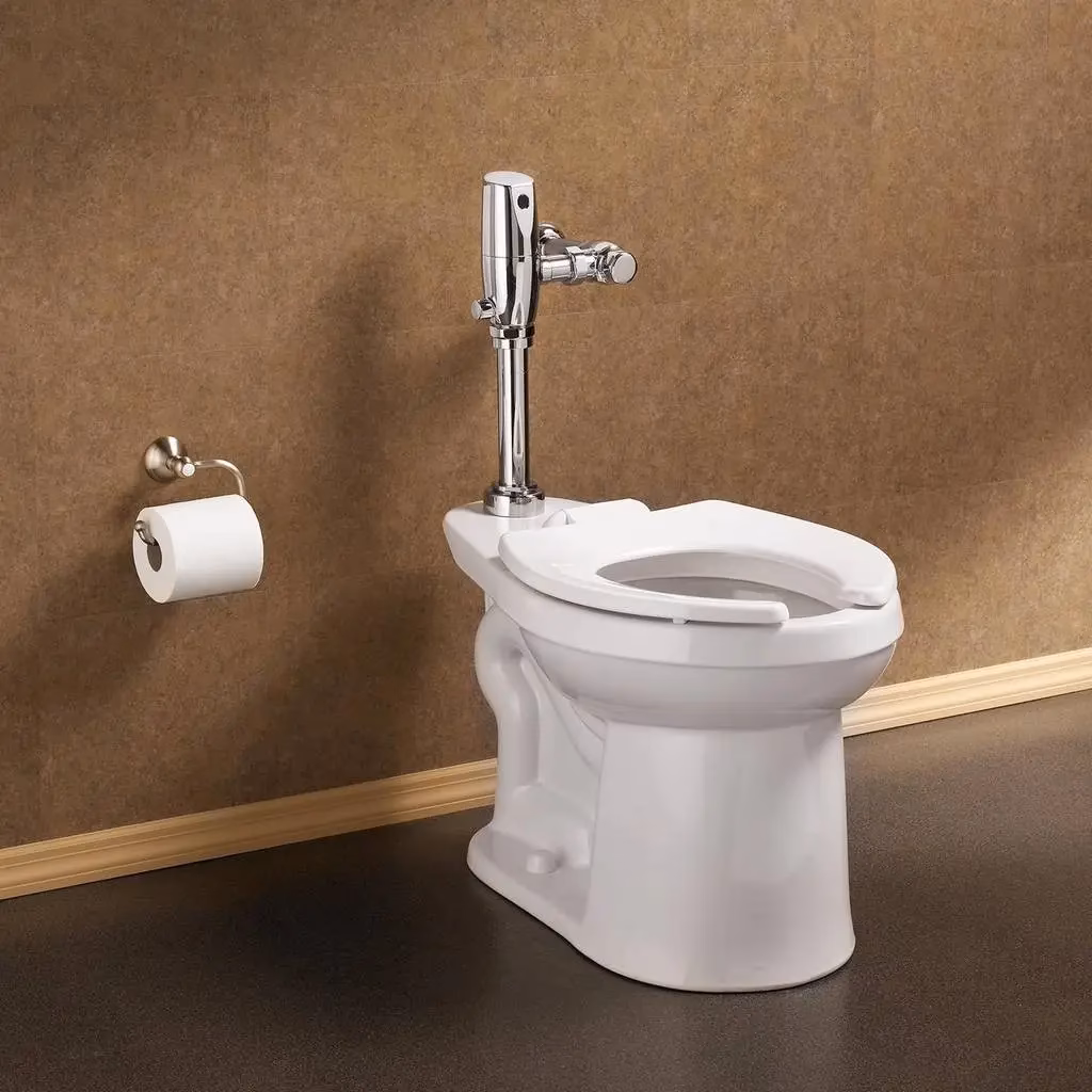 ¿Qué son los baños ahorradores de agua?