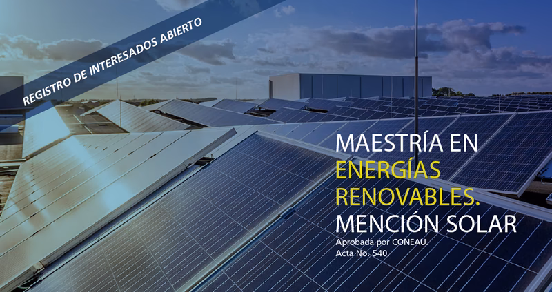 ¿Qué es la Tecnicatura Superior en procedimientos y tecnologias ambientales?