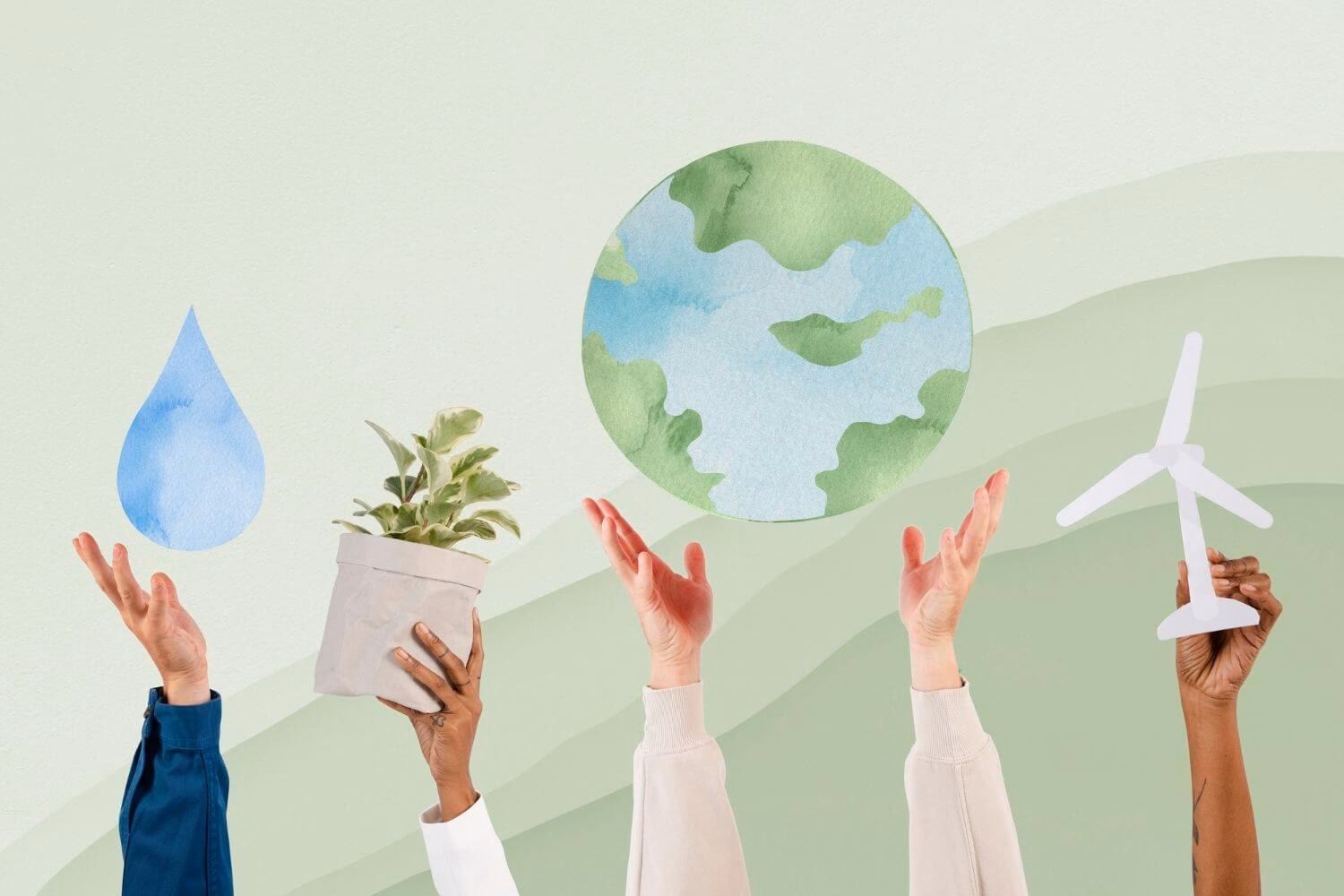 ¿Cuáles son las funciones de la Subdirección de Desarrollo Sustentable?