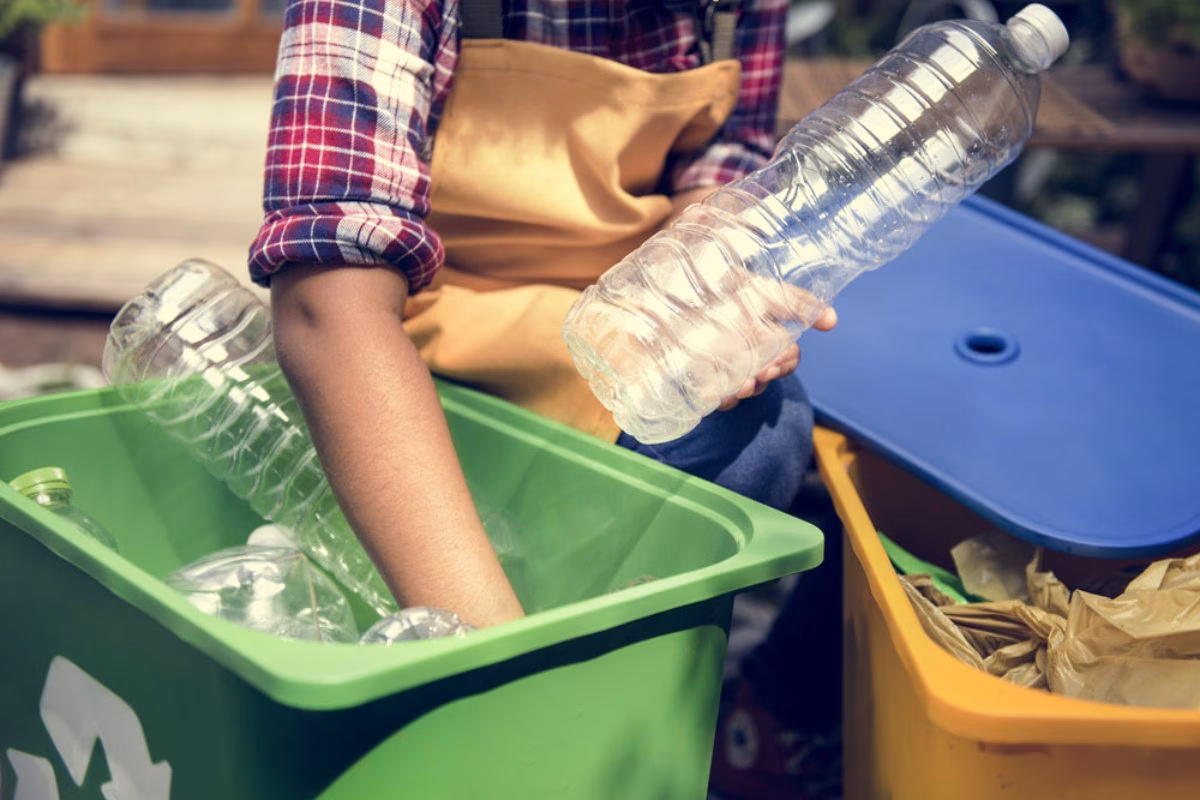 ¿Cuáles son las funciones de los recicladores?