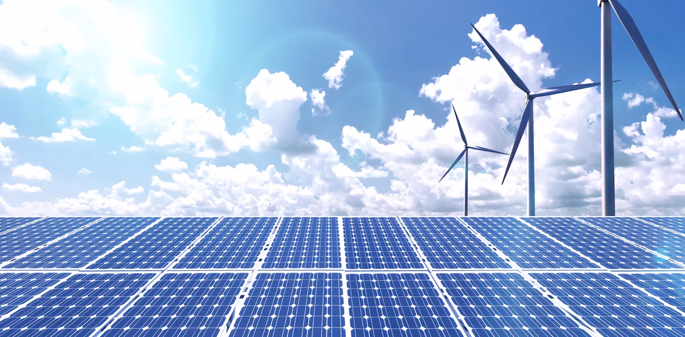 ¿Cómo se acreditan las energías renovables térmicas?