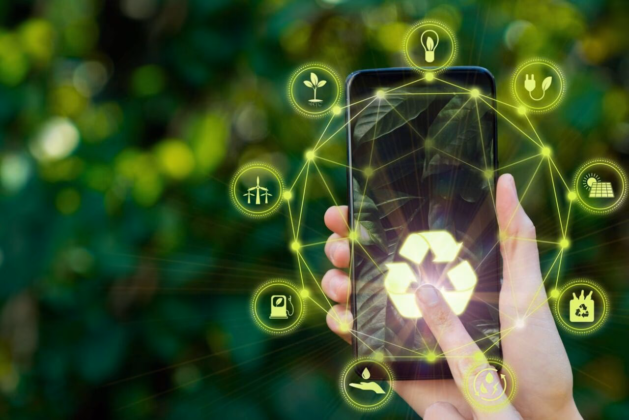 ¿Cuál es la importancia de la tecnología en el cambio climático?