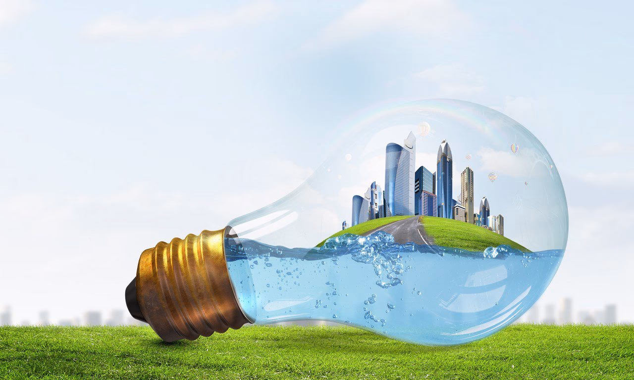 ¿Cuáles son las 5 tecnologías capaces de frenar el cambio climático?