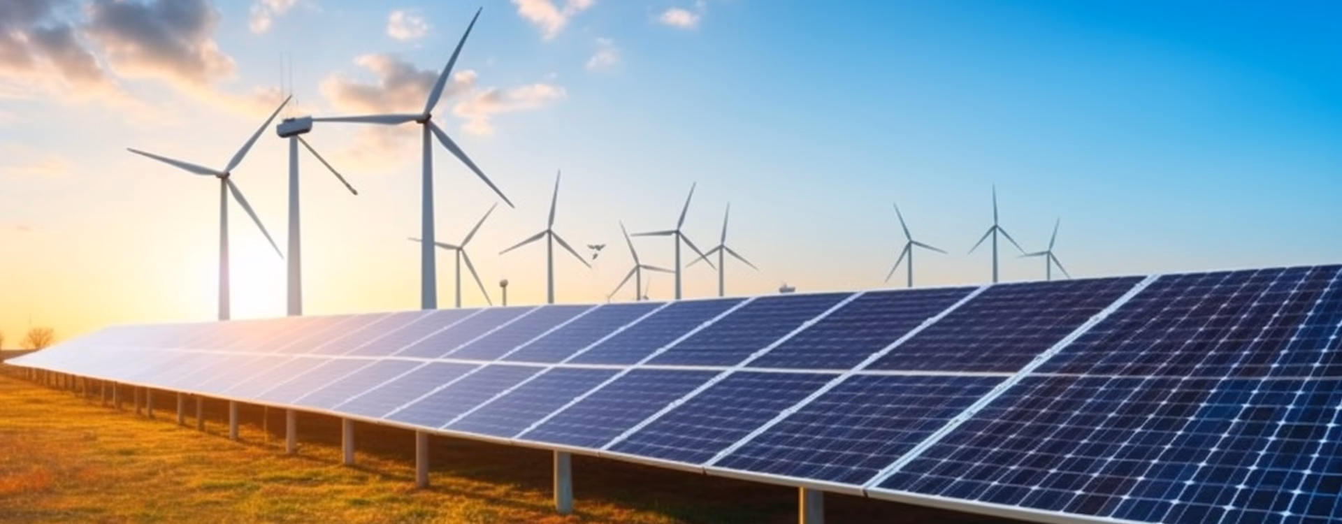 ¿Cómo se puede mejorar la tecnología de energía renovable?