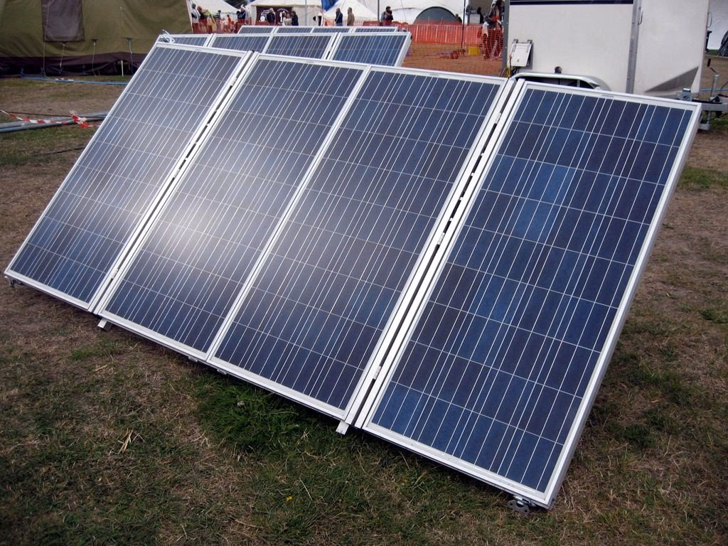 ¿Cuáles son los beneficios del enfriamiento solar?