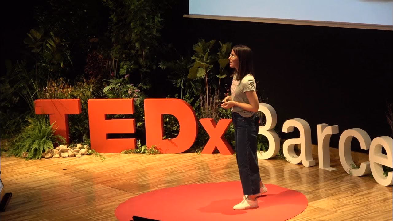 ¿Qué son los cambios sustanciales que generan las TED Talks?