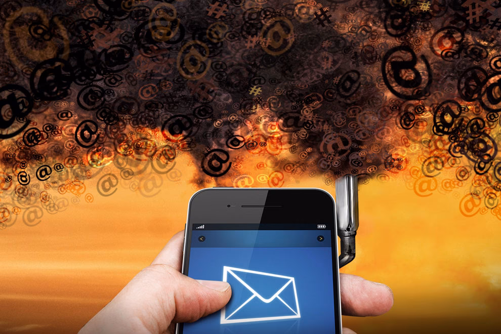 ¿Cuáles son los beneficios de las telecomunicaciones?