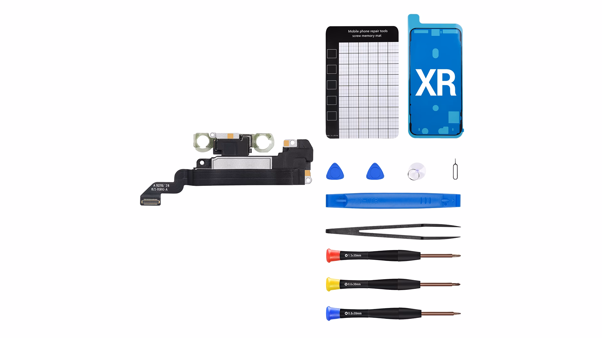 ¿Cuál es el teléfono de repuestos usados central?