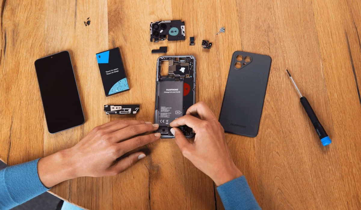 ¿Cómo afectan los teléfonos inteligentes al medio ambiente?