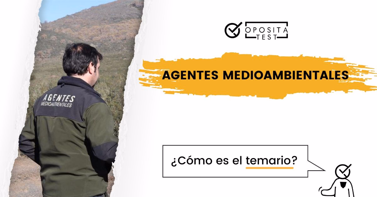 ¿Qué es un agente medioambiental?