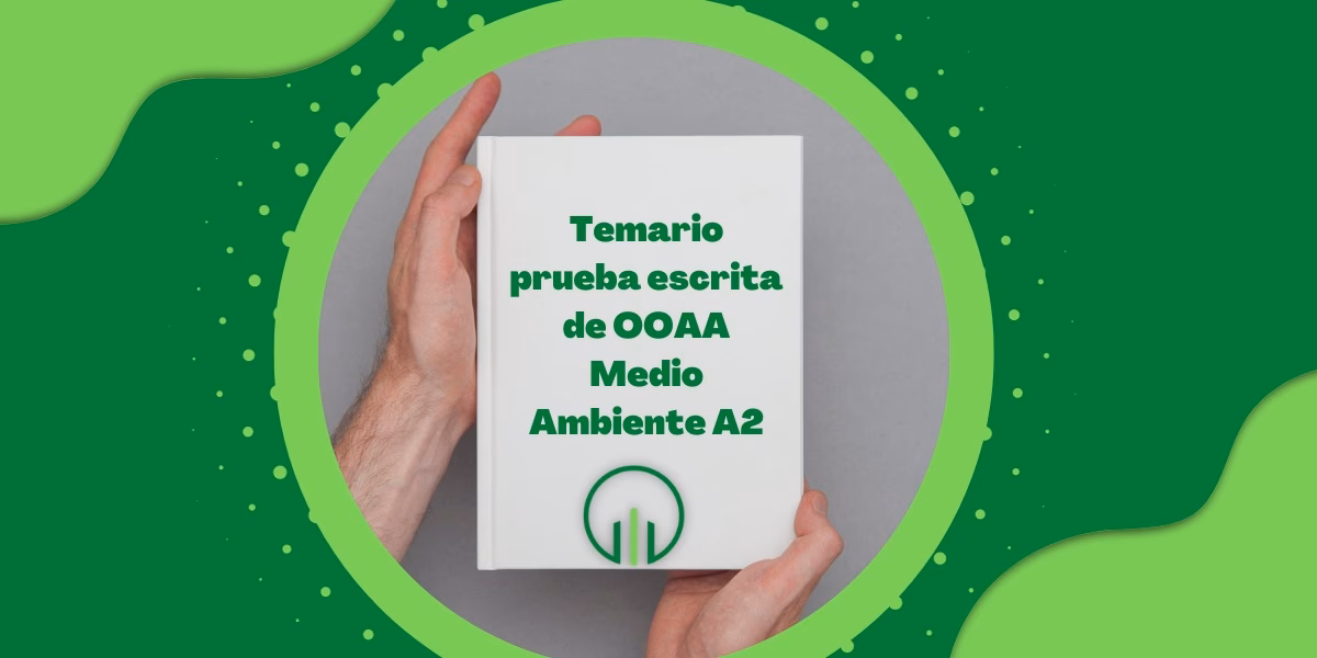 ¿Cuál es la escala de organismos autónomos del Medio Ambiente?