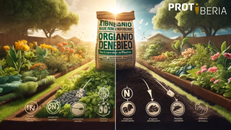 ¿Qué es el tenebrio molitor y para qué sirve?