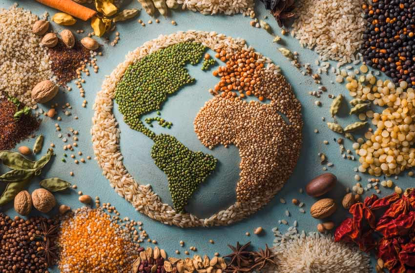 ¿Qué es la termodinámica en la industria alimentaria?