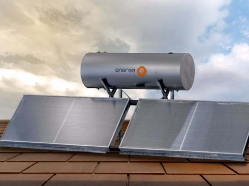 ¿Qué es energía solar en Mendoza?