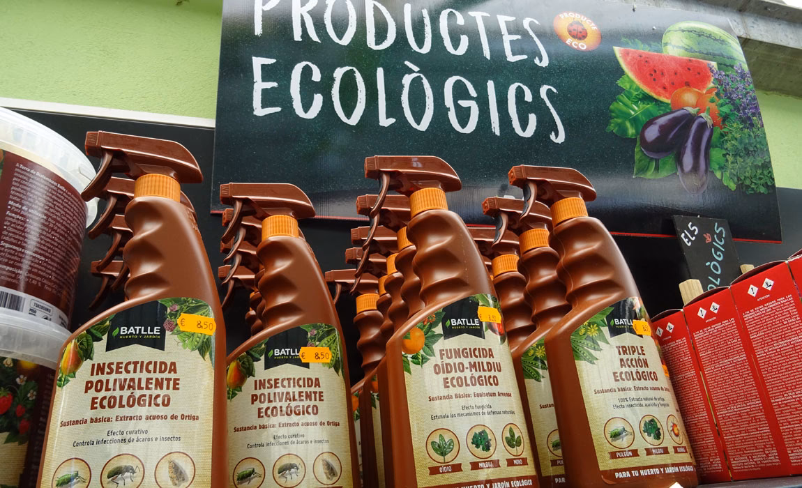 ¿Cuáles son los productos del Mundo Terra?