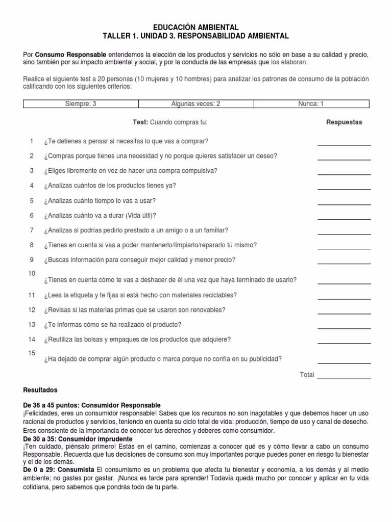 ¿Cómo se realizan las pruebas de consumidores?