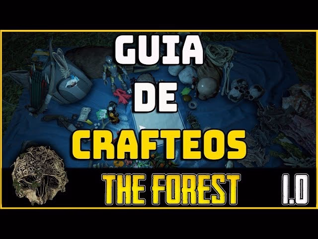 ¿Cuándo usar Forest?