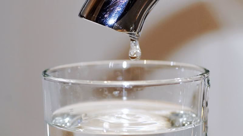 ¿Qué es el ThM en el agua?