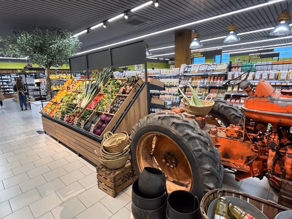 ¿Qué ofrece la tienda Zero Waste en Valencia?