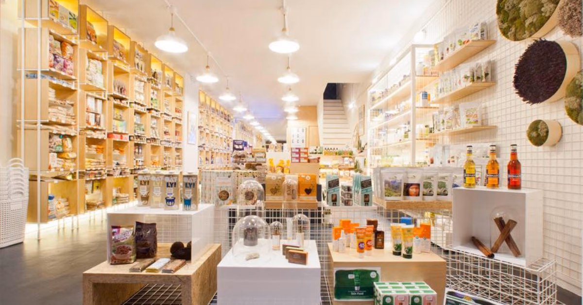 ¿Qué ofrece Ecocentro tienda ecológica Online?