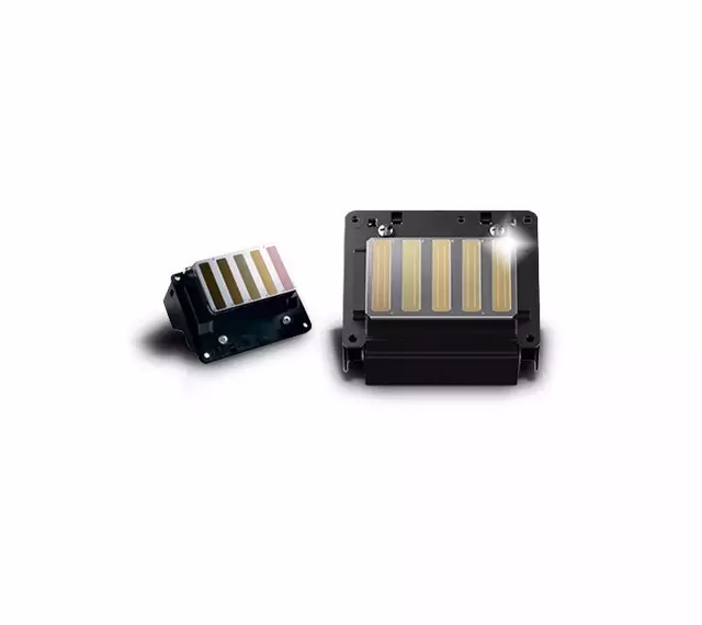 ¿Cuánto pesa la tinta Epson Micro Piezo?