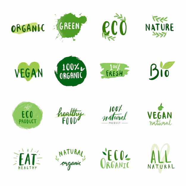 ¿Cuál es el impacto de la tipografía en el medio ambiente?