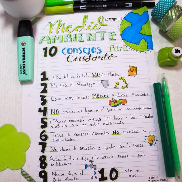 ¿Qué es el título de técnico en medio ambiente y desarrollo?