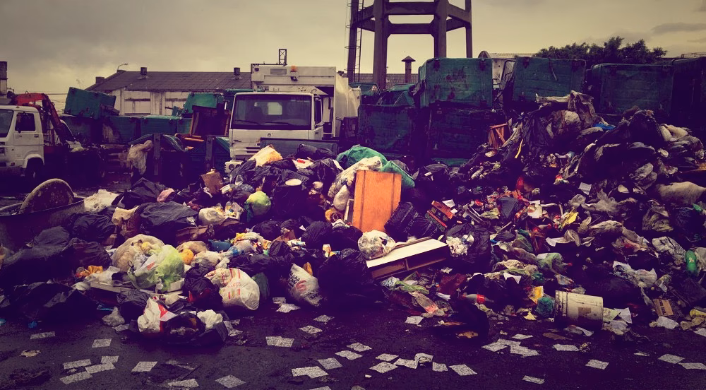 ¿Dónde viven las mayorías populares en Quilmes?