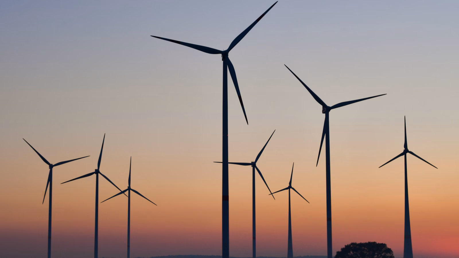 ¿Cuáles son los retos de la energía eólica?