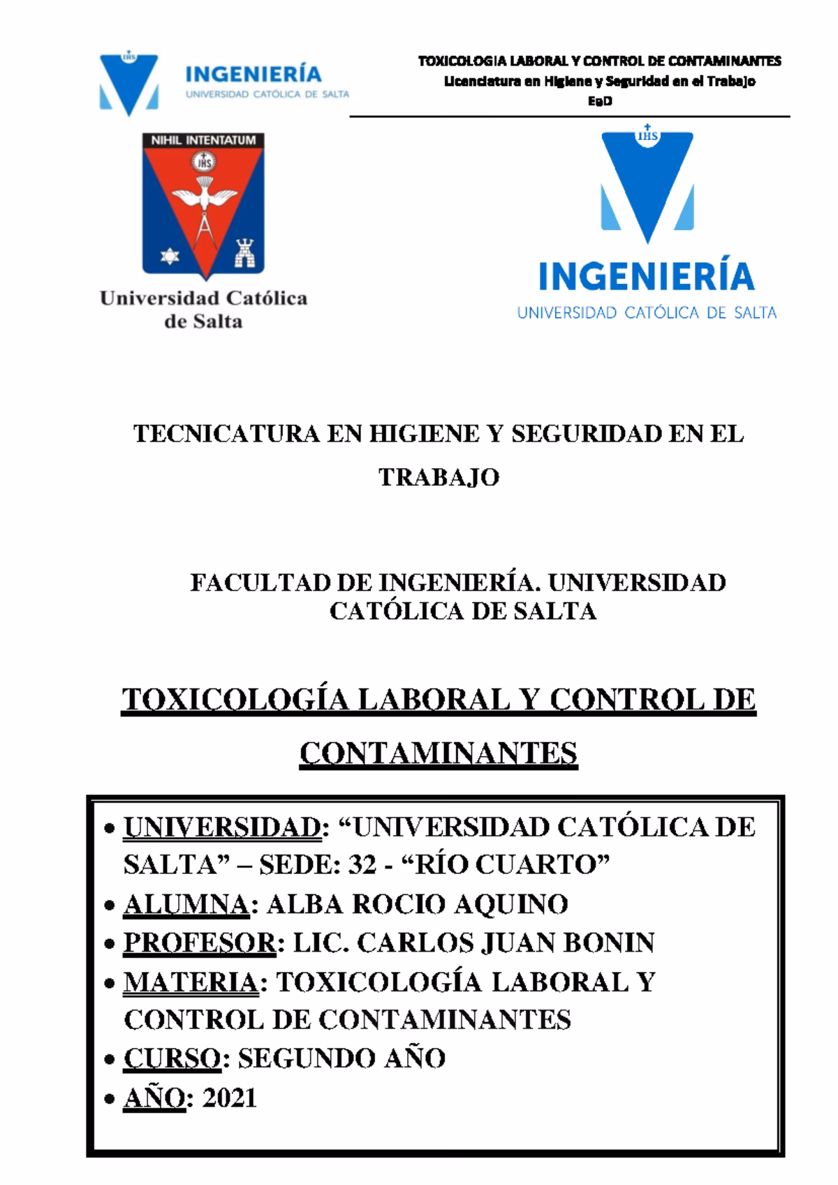 ¿Cuáles son las medidas de control de contaminantes en los lugares de trabajo?