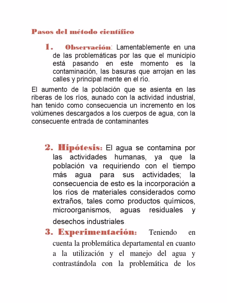 ¿Qué podría hacer el ser humano para evitar la contaminación del Medio Ambiente?