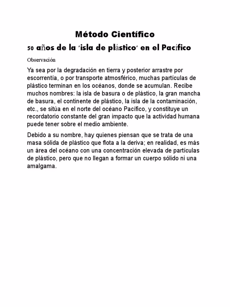 ¿Cuáles son los problemas relacionados a la contaminación?