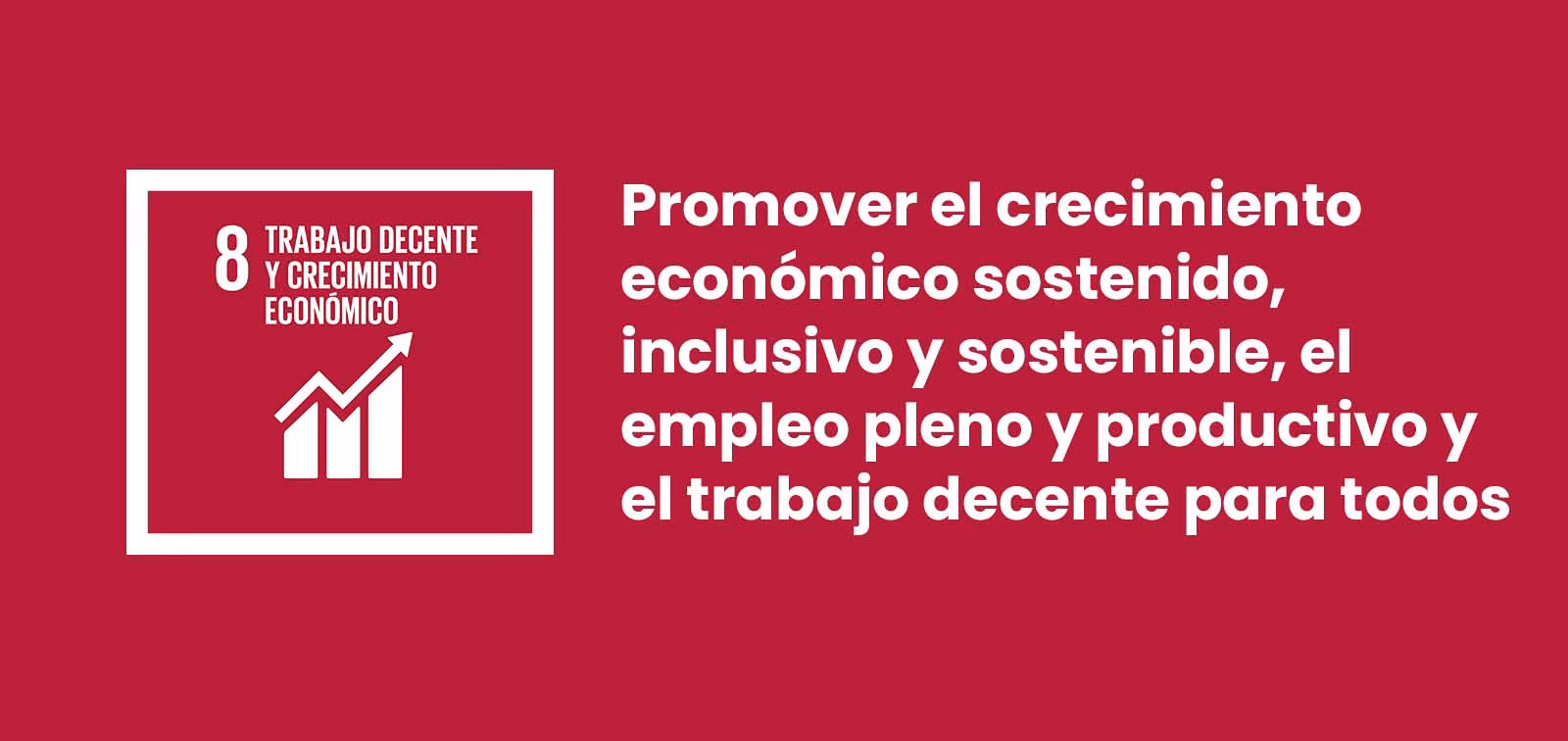 ¿Cuáles son los beneficios del Trabajo Decente?