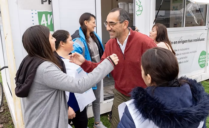 ¿Cómo mejorar el ambiente laboral?