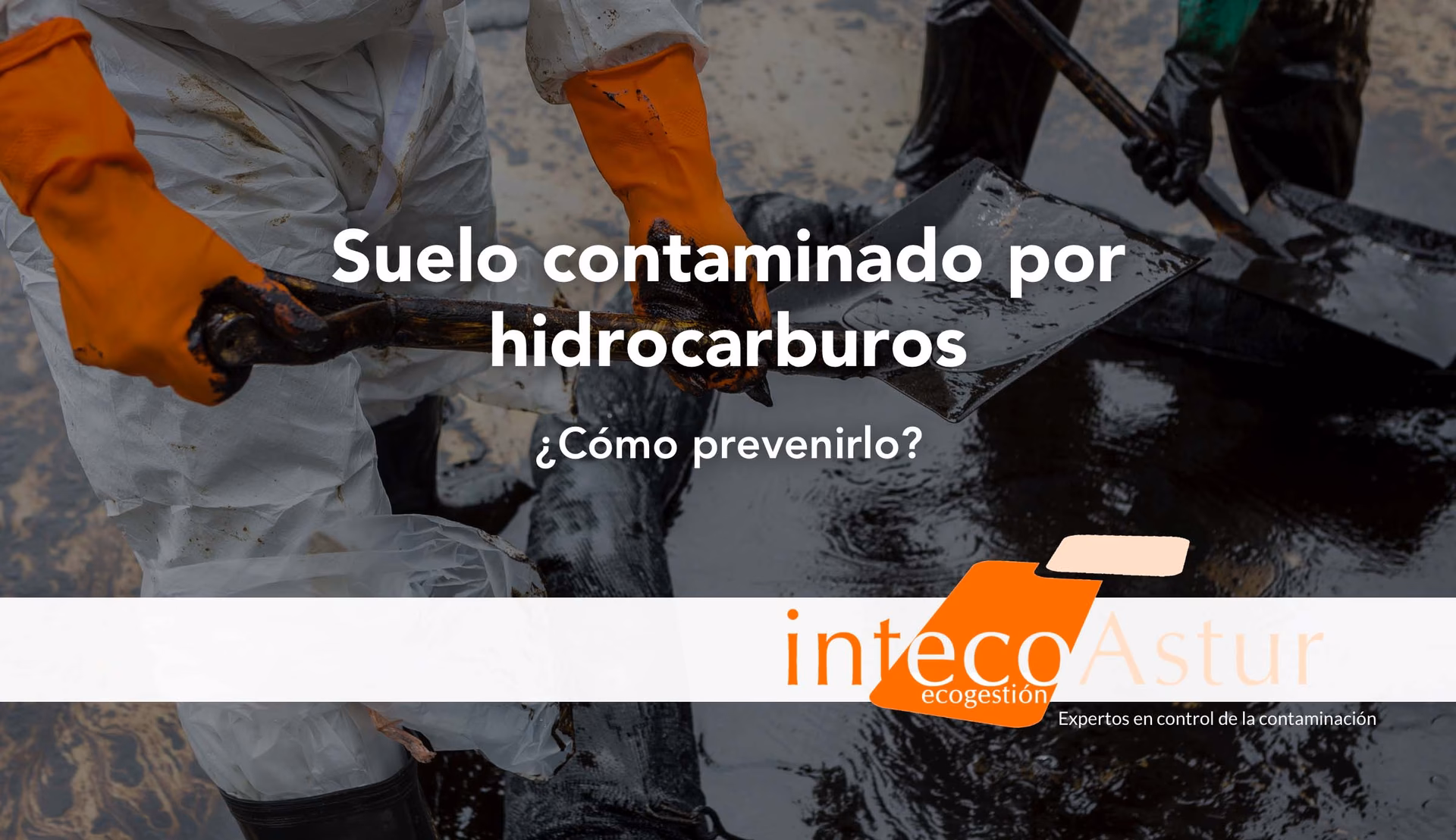 ¿Cómo prevenir la contaminación del suelo causada por la erosión?