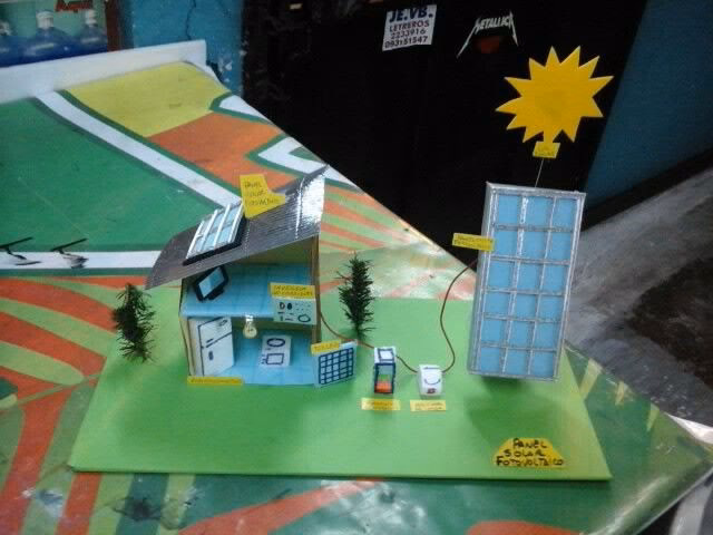 ¿Qué aprenderás en el programa en energía solar e instalación?