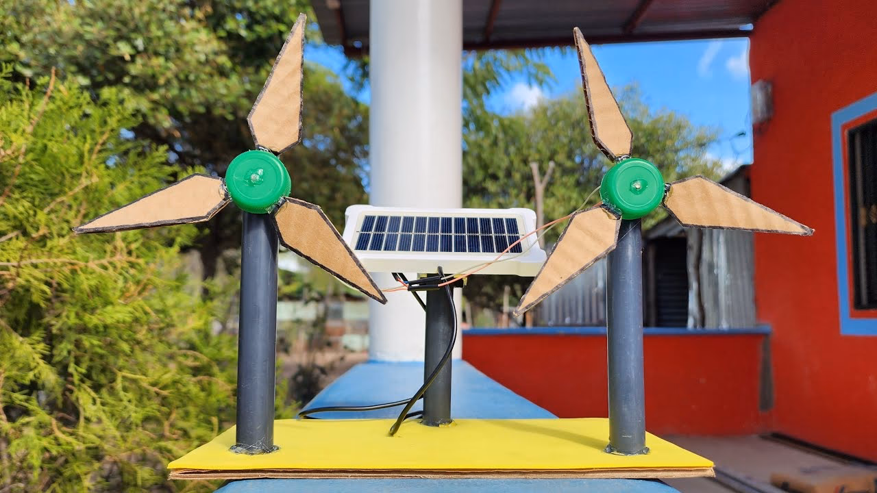 ¿Cómo trabajar en un proyecto de energía solar?