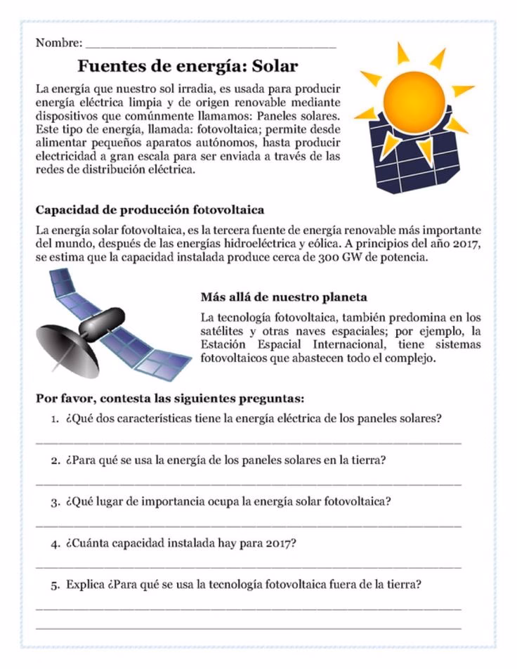 ¿Cuáles son las mejores frases de energía solar?