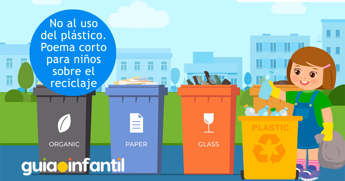 ¿Cómo lograr un buen reciclaje general?