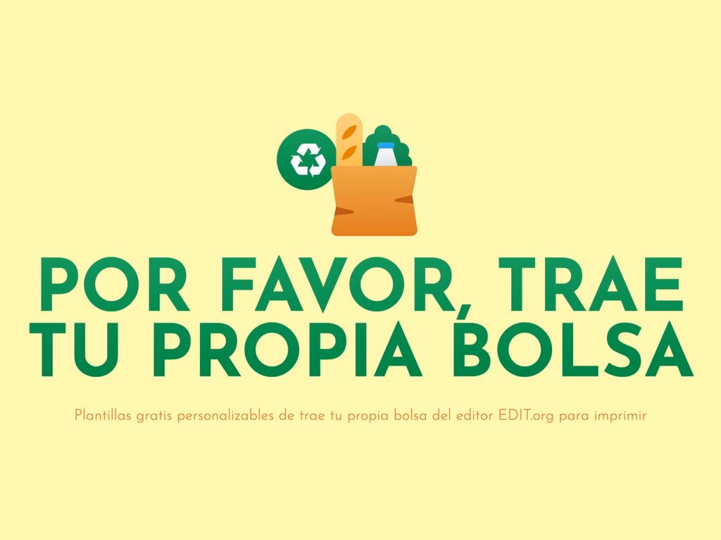 ¿Cuáles son los impactos ambientales de las bolsas biodegradables?