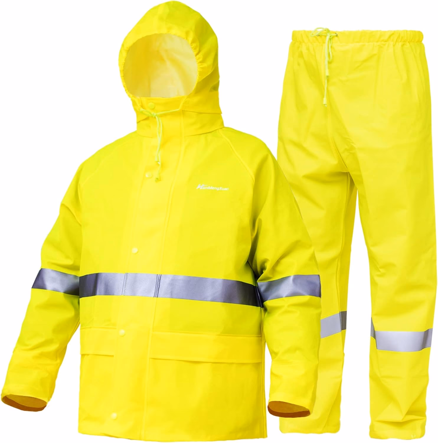 ¿Qué pruebas realiza DuPont para los trajes químicos tychem®?