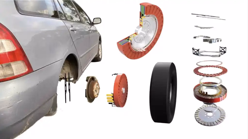 ¿Cuánto cuesta convertir un auto en híbrido?