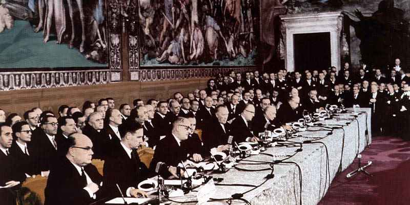 ¿Cuáles son los precedentes romanos sobre el derecho ambiental?