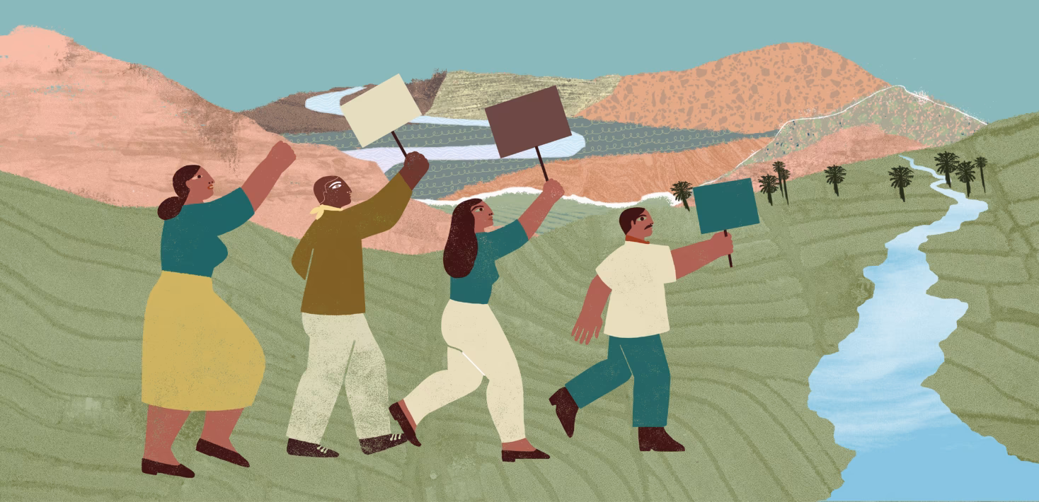 ¿Qué es la Conferencia de Naciones Unidas sobre el Medio Ambiente Humano?