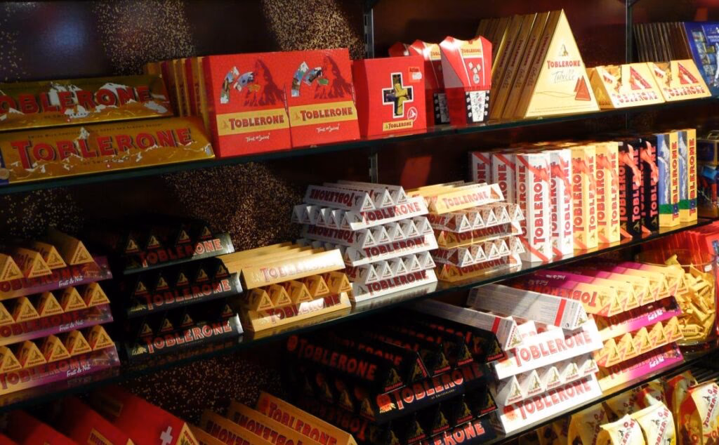 ¿Cuántos tratados hay en Suiza?