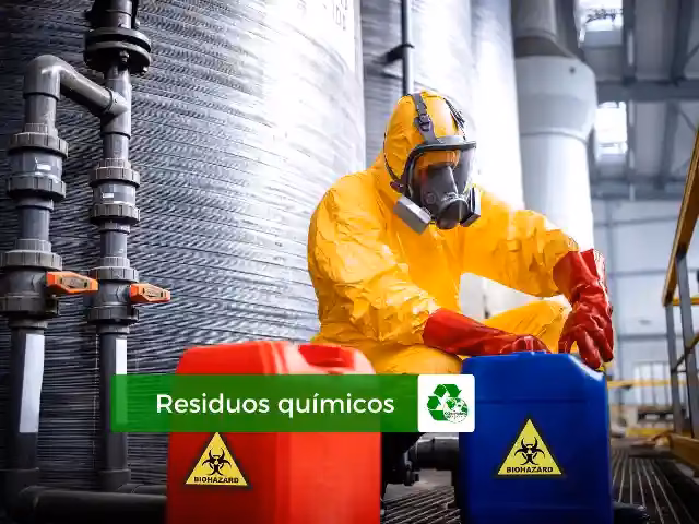 ¿Cómo se controlan los gases de combustión producidos en la incineración?