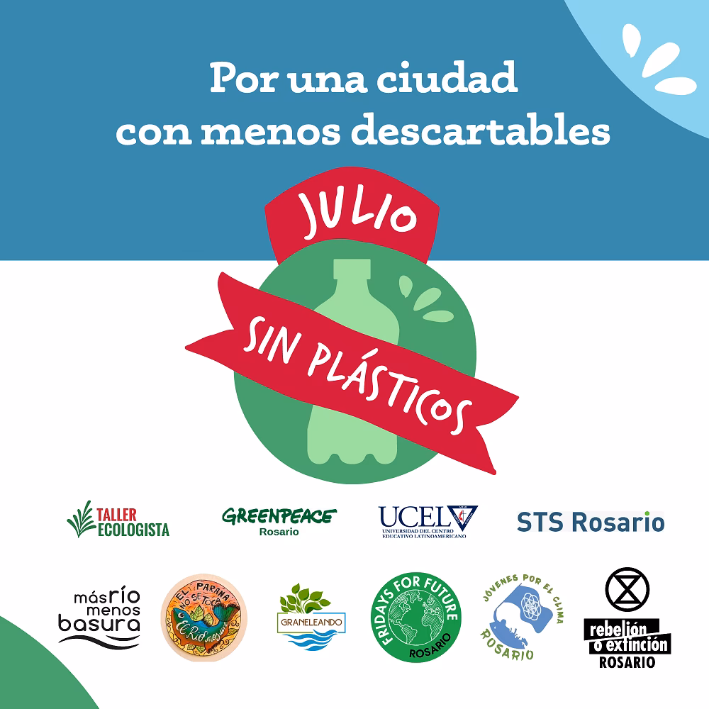 ¿Cómo afecta el plástico al medio ambiente?