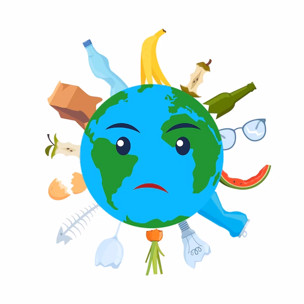 ¿Qué es la tierra triste del planeta?