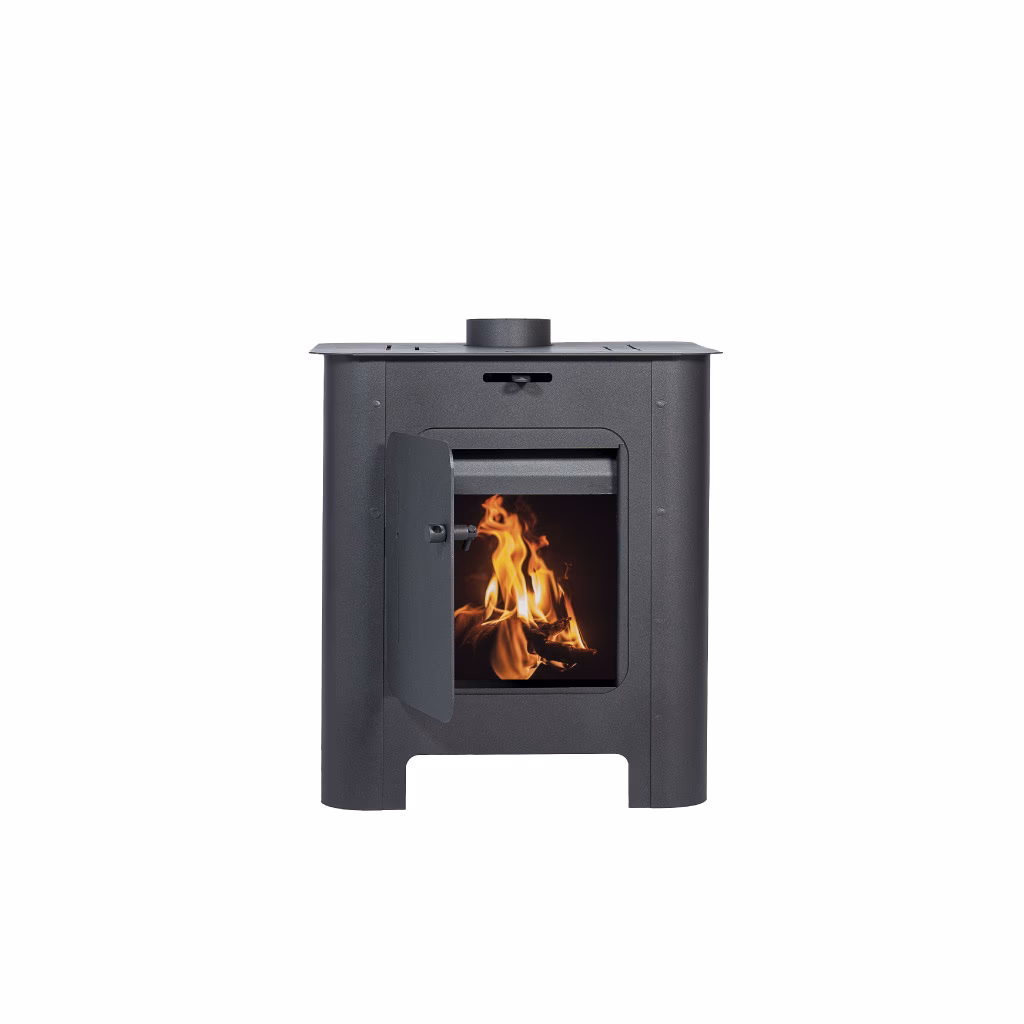 ¿Cómo se llega al lago Tromen?