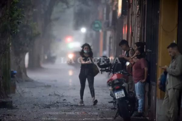 ¿Cuál es la contribución del calentamiento global?